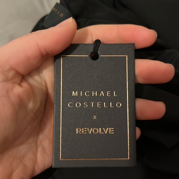 X Revolve Avianna Mini Dress - Picture 2 of 2